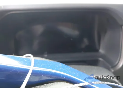 2025 Ford Bronco Badlands z USA, uszkodzony, nr VIN 1FMEE9BP8SLB02701